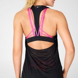 Fabletics Built In Bra Tank